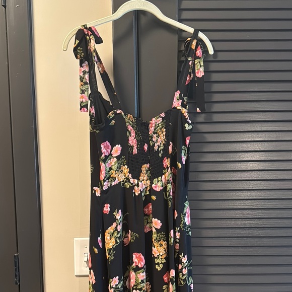 Reformation Nikita Dress | Size 8 | NWOT - Picture 8 of 9